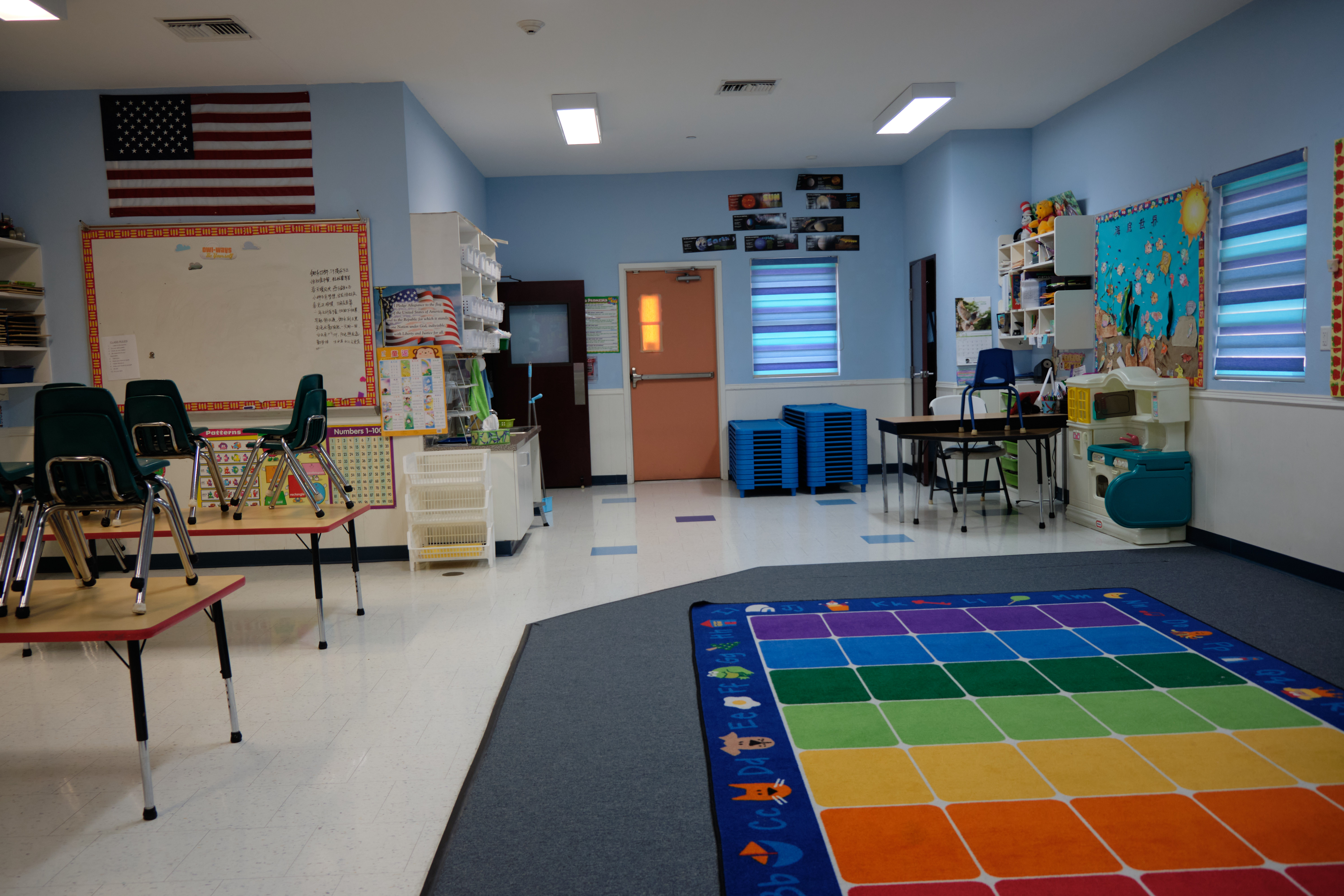 Private School in Plano and Frisco area, Texas | ABC Day School